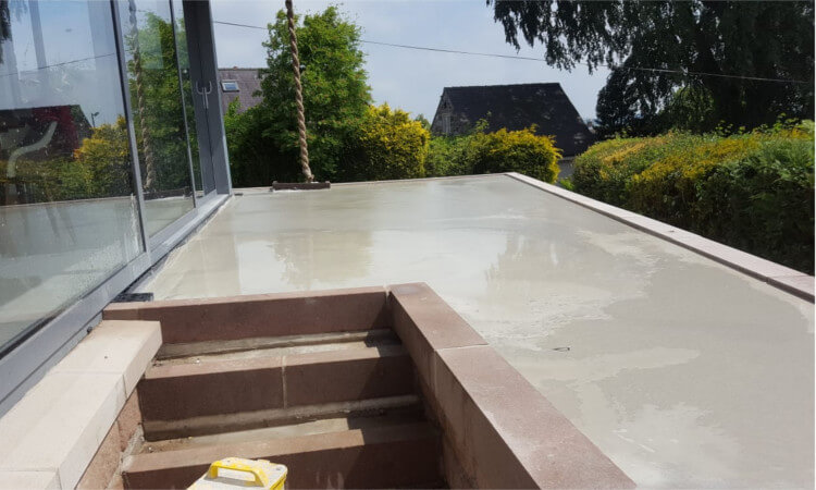 Smoothing Compound